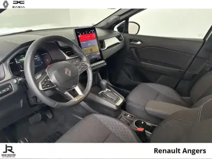 Photo 14 Renault Symbioz  1.6 E-Tech full hybrid 145ch Evolution
