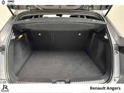 Photo 6 Renault Symbioz  1.6 E-Tech full hybrid 145ch Evolution