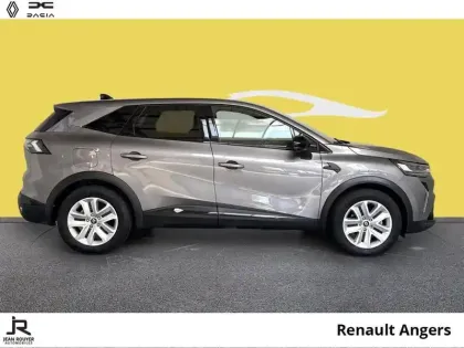 Photo 13 Renault Symbioz  1.6 E-Tech full hybrid 145ch Evolution