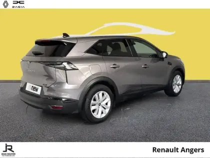 Photo 12 Renault Symbioz  1.6 E-Tech full hybrid 145ch Evolution