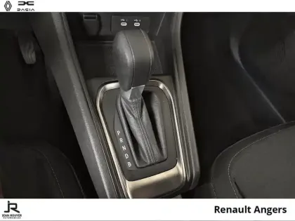 Photo 5 Renault Symbioz  1.6 E-Tech full hybrid 145ch Evolution