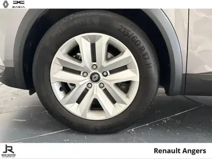 Photo 7 Renault Symbioz  1.6 E-Tech full hybrid 145ch Evolution