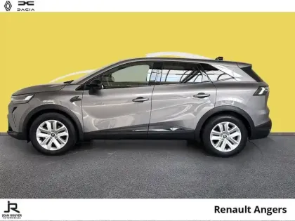 Photo 9 Renault Symbioz  1.6 E-Tech full hybrid 145ch Evolution