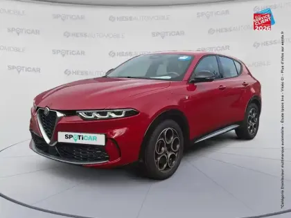 Photo Alfa Romeo Tonale Ti