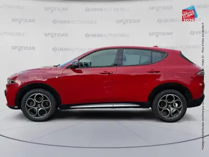 Photo 8 Alfa Romeo Tonale  1.5 Hybrid 160ch Ti TCT