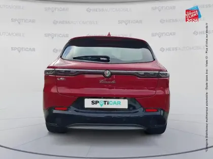 Photo 6 Alfa Romeo Tonale  1.5 Hybrid 160ch Ti TCT