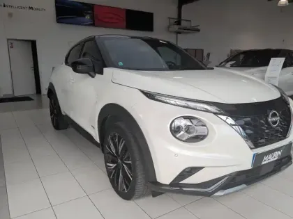 Photo Nissan Juke N-design