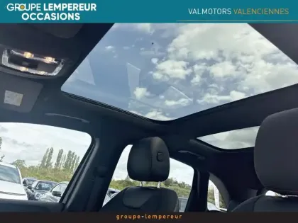 Photo 9 Mercedes Classe B  250 e 160+102ch AMG Line Edition 8G-DCT