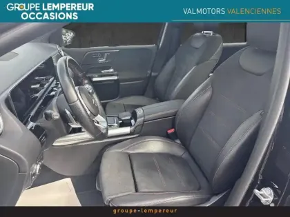 Photo 8 Mercedes Classe B  250 e 160+102ch AMG Line Edition 8G-DCT