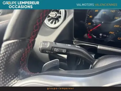Photo 14 Mercedes Classe B  250 e 160+102ch AMG Line Edition 8G-DCT