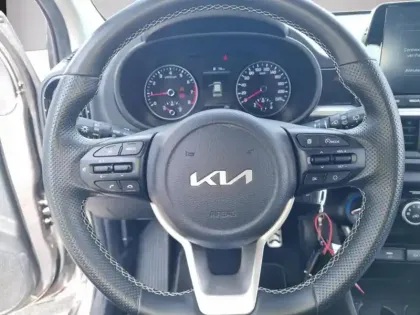 Photo 10 Kia Picanto  1.2 DPi 84ch GT Line