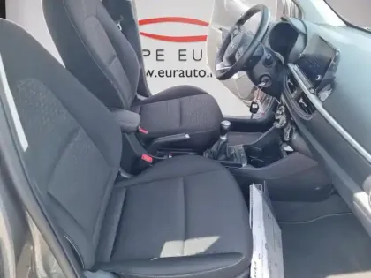 Photo 14 Kia Picanto  1.2 DPi 84ch GT Line