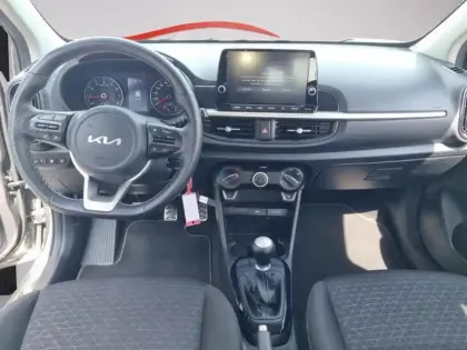Photo 13 Kia Picanto  1.2 DPi 84ch GT Line