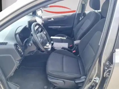 Photo 9 Kia Picanto  1.2 DPi 84ch GT Line