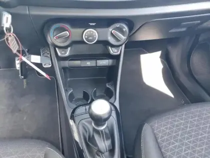 Photo 11 Kia Picanto  1.2 DPi 84ch GT Line