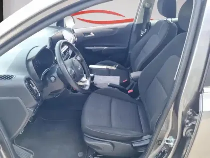 Photo 24 Kia Picanto  1.2 DPi 84ch GT Line