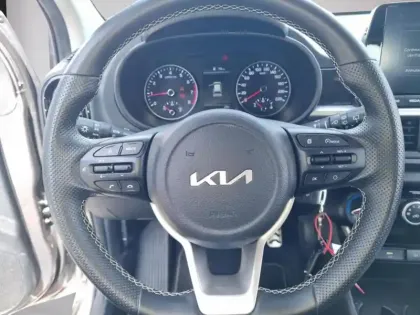 Photo 25 Kia Picanto  1.2 DPi 84ch GT Line