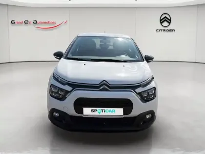 Photo 8 Citroën C3  1.5 BlueHDi 100ch S&S PLUS