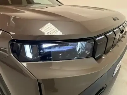 Photo 11 Jeep Compass  Electrique 213ch 74kWh First Edition