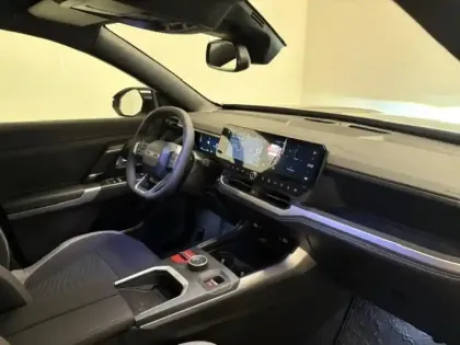Photo 10 Jeep Compass  Electrique 213ch 74kWh First Edition