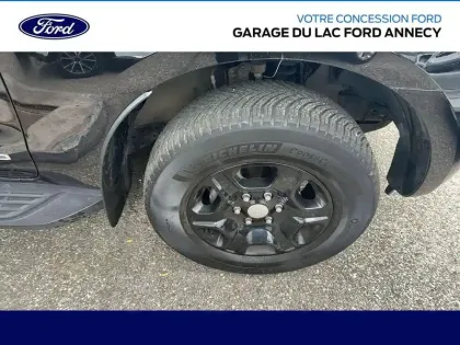 Photo 5 Ford Ranger  3.2 TDCi 200ch Double Cabine Limited BVA