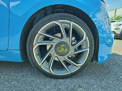Photo 10 Abarth 500 C e 155ch Turismo