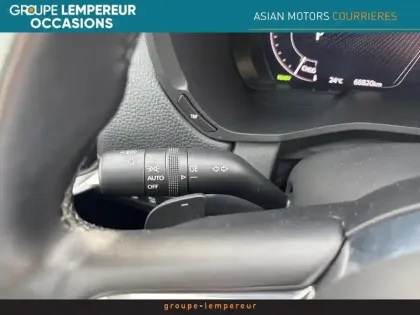 Photo 29 Mazda Cx-60  2.5 e-SKYACTIV PHEV 327ch Homura 4x4 BVA8 2023