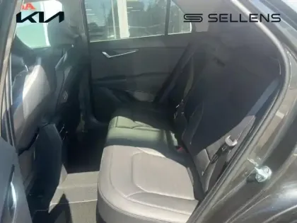 Photo 8 Kia Niro  1.6 GDi 138ch HEV Premium DCT6