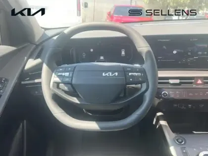 Photo 11 Kia Niro  1.6 GDi 138ch HEV Premium DCT6