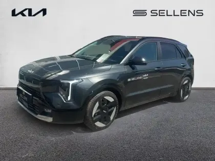 Photo Kia Niro Premium