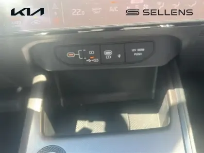 Photo 14 Kia Niro  1.6 GDi 138ch HEV Premium DCT6