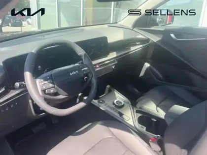 Photo 9 Kia Niro  1.6 GDi 138ch HEV Premium DCT6