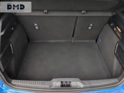 Photo 12 Ford Focus  1.0 Flexifuel mHEV 125ch ST-Line Design