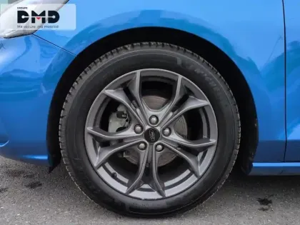 Photo 13 Ford Focus  1.0 Flexifuel mHEV 125ch ST-Line Design