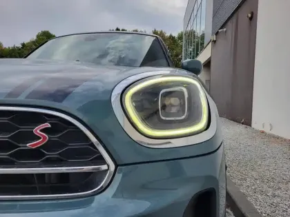 Photo 11 Mini Countryman  Cooper S  178ch Northwood BVA7