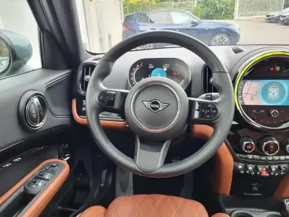 Photo 6 Mini Countryman  Cooper S  178ch Northwood BVA7