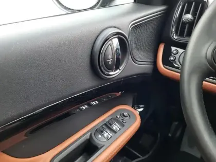 Photo 13 Mini Countryman  Cooper S  178ch Northwood BVA7