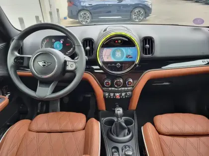 Photo 7 Mini Countryman  Cooper S  178ch Northwood BVA7
