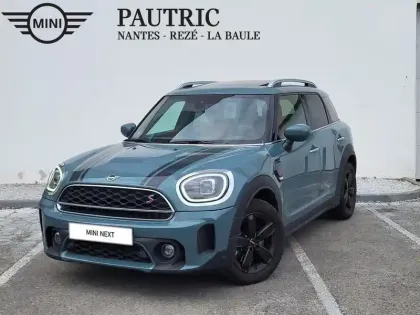 Photo Mini Countryman Northwood