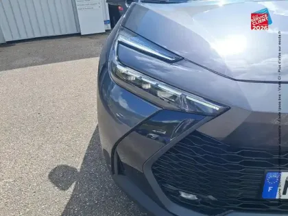 Photo 12 Toyota C-HR  1.8 Hybride 140ch Collection MY25