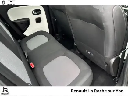 Photo 13 Renault Twingo  E-Tech Electric Equilibre R80 Achat Intégral