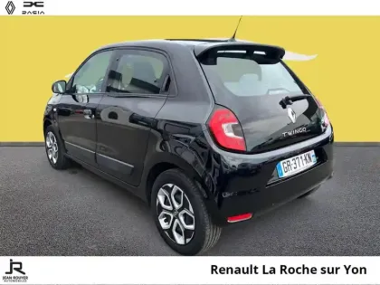 Photo 9 Renault Twingo  E-Tech Electric Equilibre R80 Achat Intégral