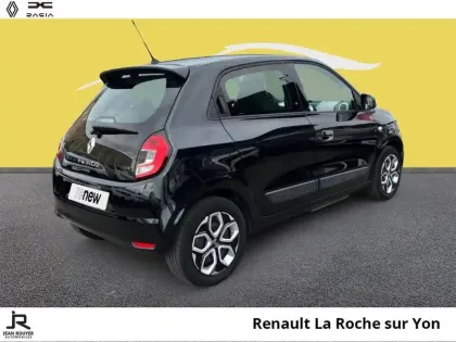 Photo 11 Renault Twingo  E-Tech Electric Equilibre R80 Achat Intégral