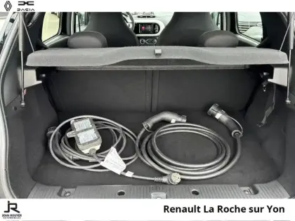 Photo 6 Renault Twingo  E-Tech Electric Equilibre R80 Achat Intégral