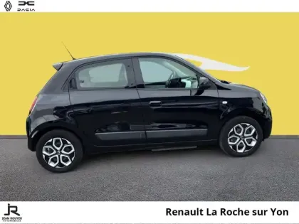 Photo 12 Renault Twingo  E-Tech Electric Equilibre R80 Achat Intégral