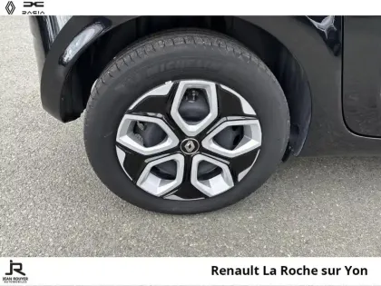 Photo 7 Renault Twingo  E-Tech Electric Equilibre R80 Achat Intégral