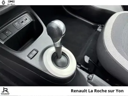 Photo 5 Renault Twingo  E-Tech Electric Equilibre R80 Achat Intégral