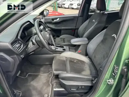 Photo 8 Ford Kuga  2.5 Duratec 190ch Hybrid FlexiFuel Active X Powershift