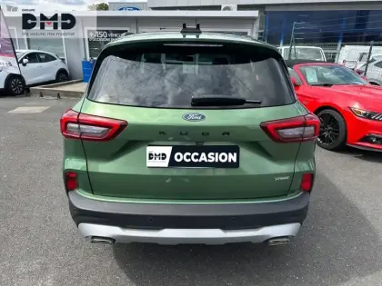 Photo 10 Ford Kuga  2.5 Duratec 190ch Hybrid FlexiFuel Active X Powershift