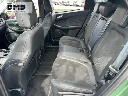 Photo 9 Ford Kuga  2.5 Duratec 190ch Hybrid FlexiFuel Active X Powershift